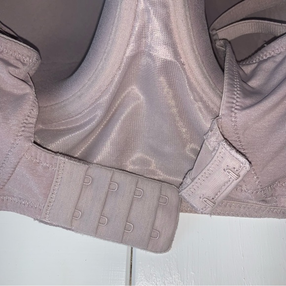 Victoria’s Secret Uplift Semi Demi 34 D 34D Longline Bra - Picture 6 of 10